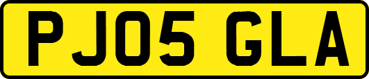 PJ05GLA