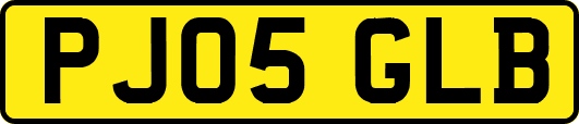 PJ05GLB