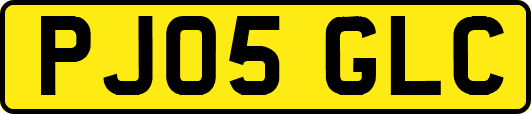 PJ05GLC