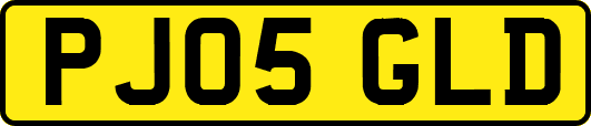 PJ05GLD