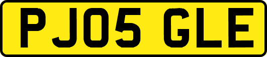PJ05GLE