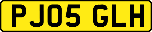 PJ05GLH
