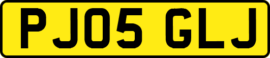 PJ05GLJ