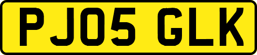 PJ05GLK