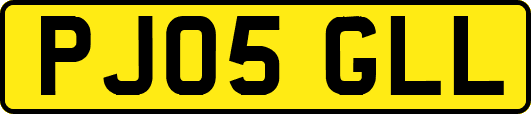 PJ05GLL