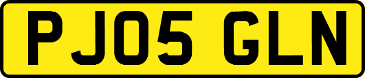 PJ05GLN