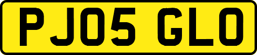 PJ05GLO
