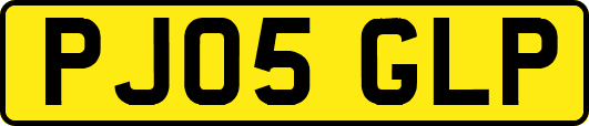 PJ05GLP