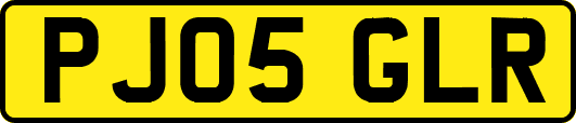 PJ05GLR