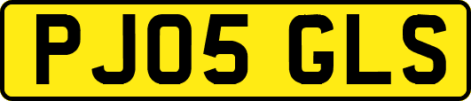 PJ05GLS