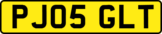 PJ05GLT