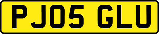PJ05GLU