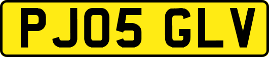 PJ05GLV