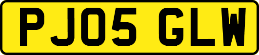 PJ05GLW