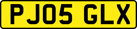PJ05GLX