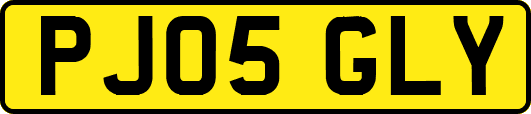 PJ05GLY
