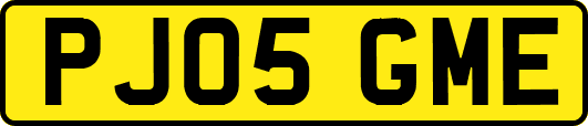 PJ05GME