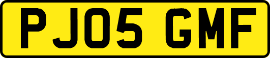 PJ05GMF