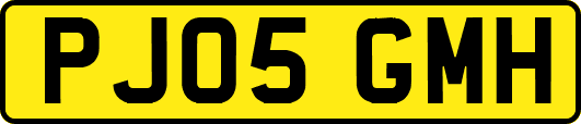 PJ05GMH