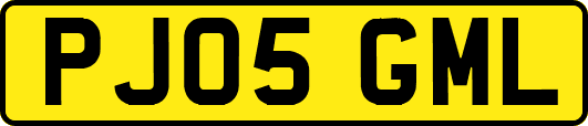 PJ05GML