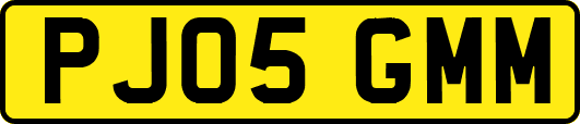 PJ05GMM