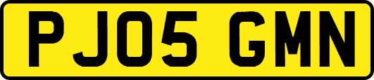 PJ05GMN