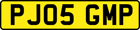 PJ05GMP