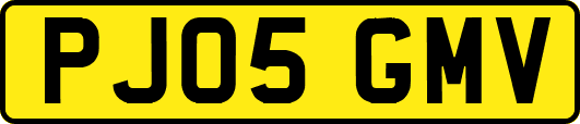 PJ05GMV