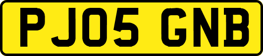 PJ05GNB