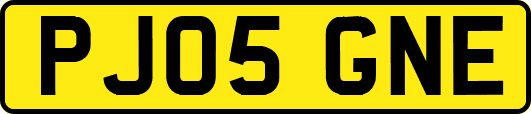 PJ05GNE