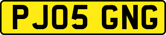 PJ05GNG