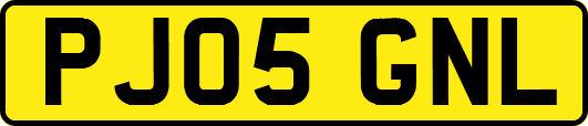 PJ05GNL