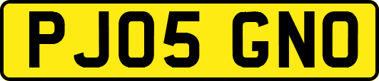 PJ05GNO