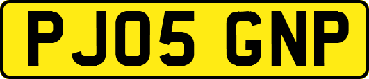 PJ05GNP