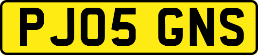 PJ05GNS