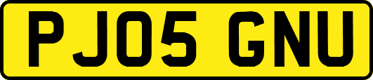 PJ05GNU