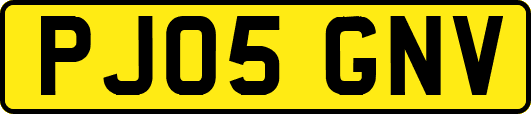 PJ05GNV