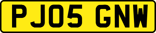 PJ05GNW