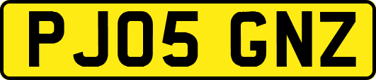 PJ05GNZ