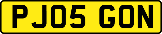 PJ05GON