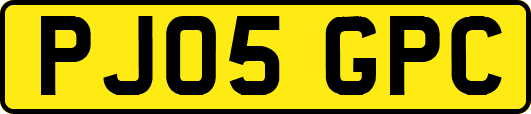PJ05GPC