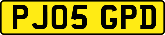 PJ05GPD