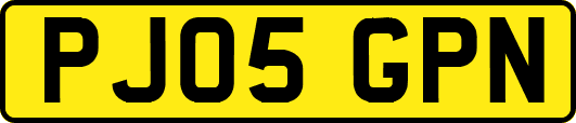 PJ05GPN