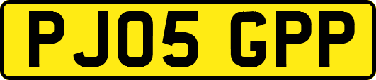 PJ05GPP