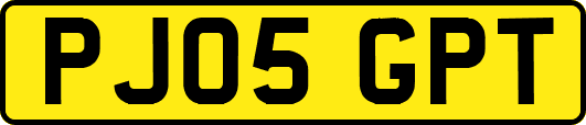 PJ05GPT