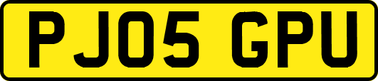 PJ05GPU