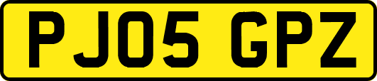 PJ05GPZ