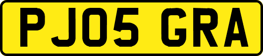PJ05GRA