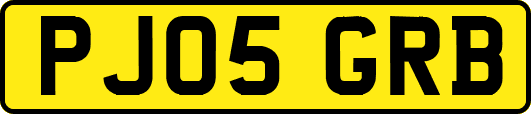 PJ05GRB