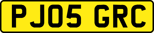 PJ05GRC